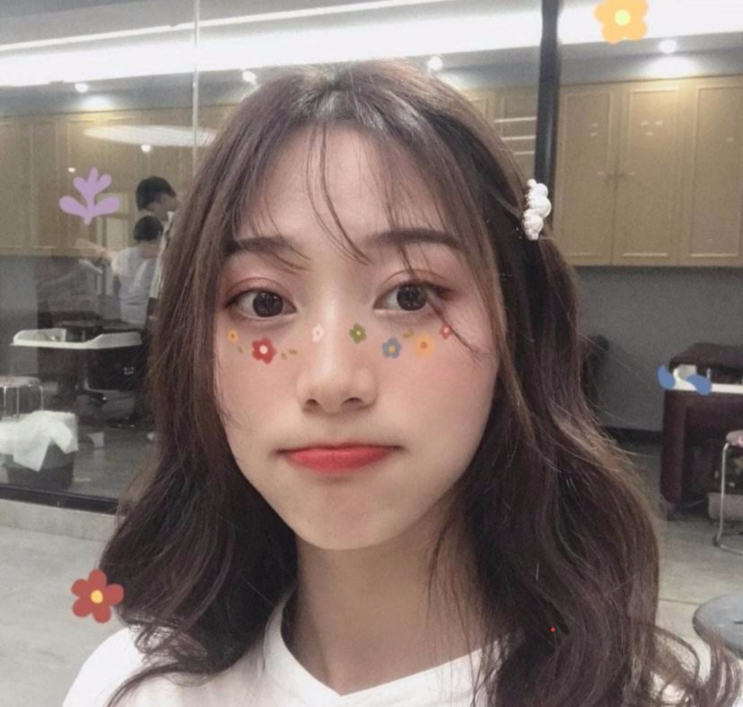 兼职加的妹子